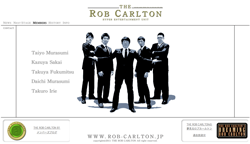 THE ROB CARLTON